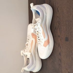 Vans Ombre Sunrise Ultrarange Exo Skate shoes